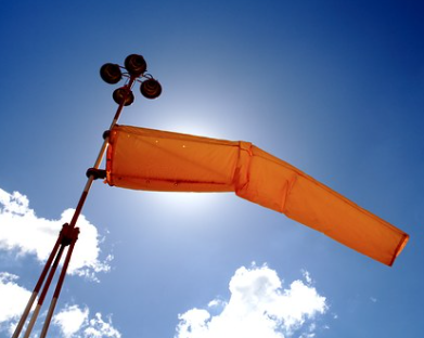 Windsock Aviation Lighting